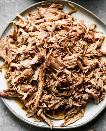 How to make Pulled Pork