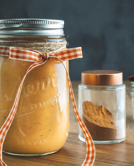 Starbucks Pumpkin Spice Sauce (Syrup)