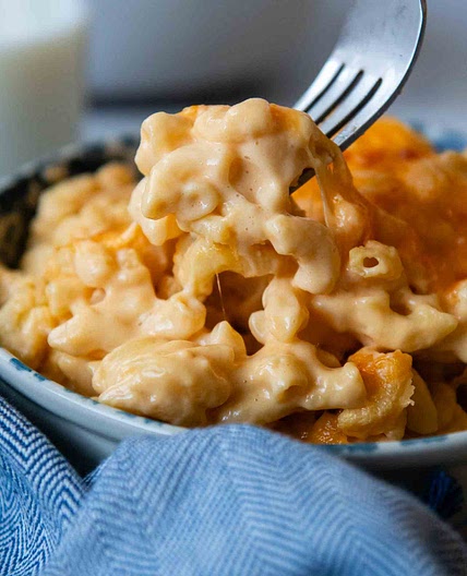 Creamiest Gluten-Free Mac and Cheese (Not Mushy!)
