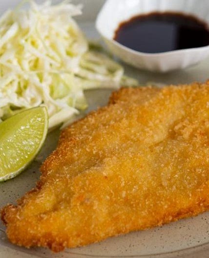Marion’s Best Chicken Schnitzel | Marion's Kitchen