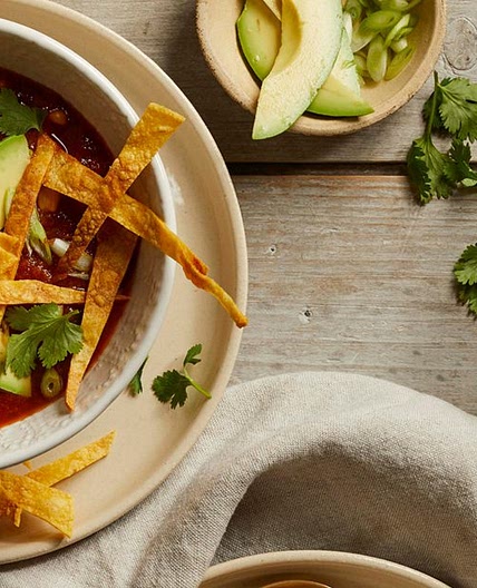 Tortilla Soup