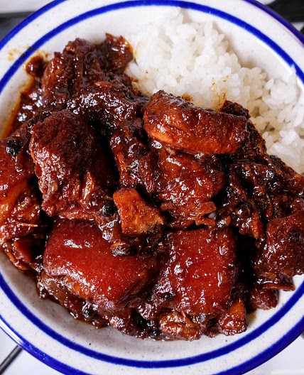 Pork Adobo