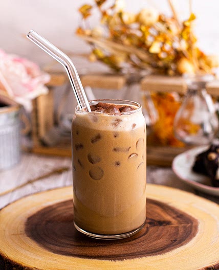 Gideon’s Bakehouse Peanut Butter Cold Brew Coffee Recipe