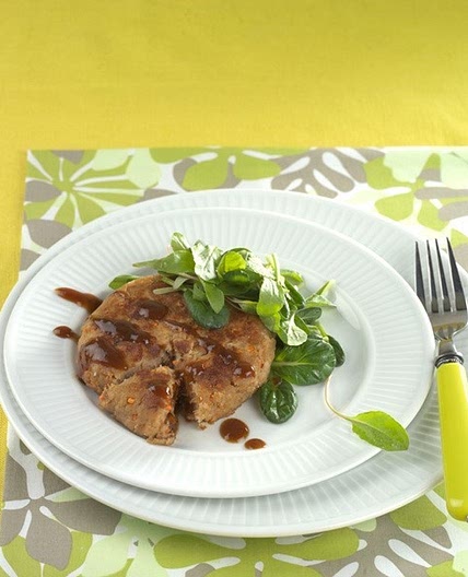 참치스테이크 만드는 법