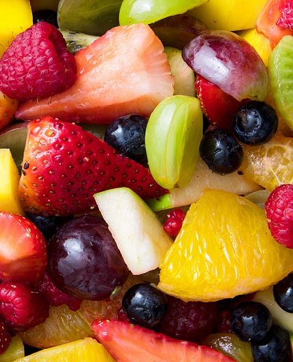 Fruit Salad