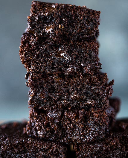 World's Best Keto Brownies