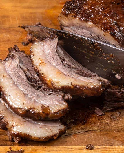 Instant Pot Brisket