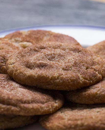 The Best Soft And Chewy Snickerdoodle Cookies Recipe by Tasty