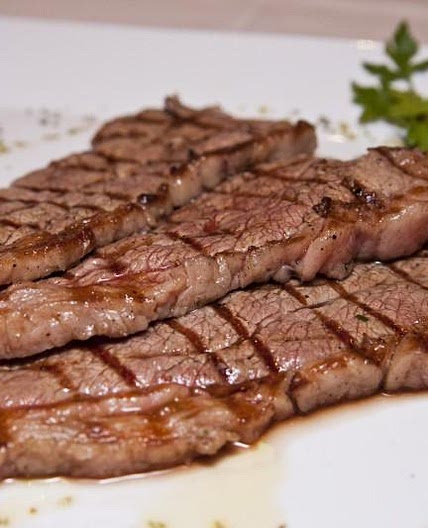 Receita de Picanha à brasileira