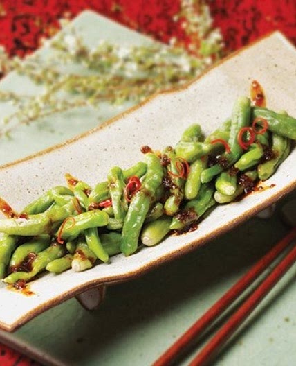 꽈리고추무침 만드는 법