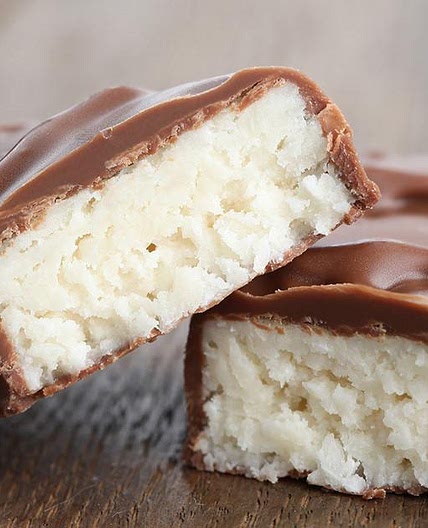 Receita de Bombom prestígio caseiro