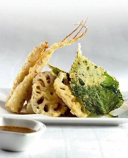 쌀눈유 수삼튀김 만드는 법