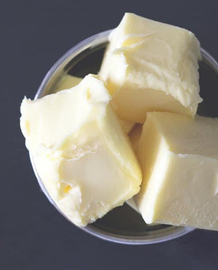 How to Make Butter from Powdered Milk