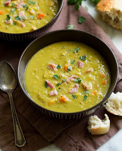 Split Pea Soup