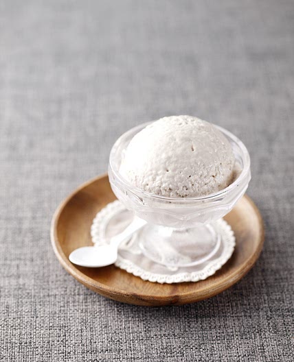 두부 아이스크림 만드는 법