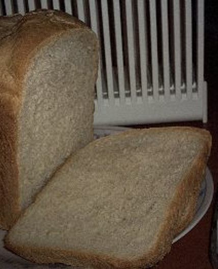 Bread Machine French Bread