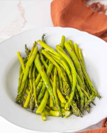 Roasted Asparagus