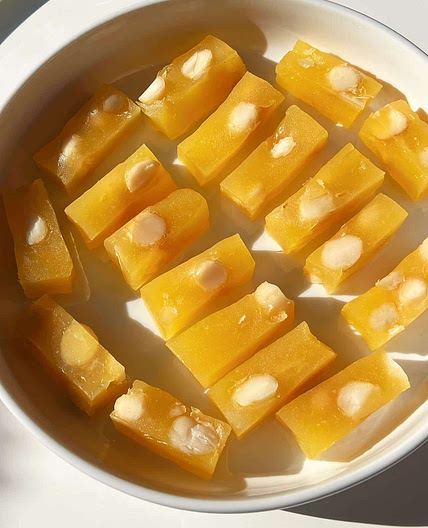 Pineapple Candy