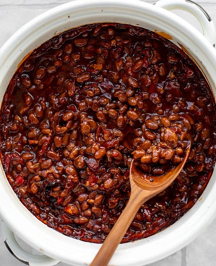 Favorite Baked Beans