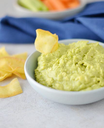 Guacamole (AIP/Paleo/Whole30/Keto)