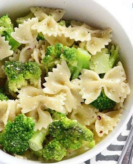 Bowties and Broccoli