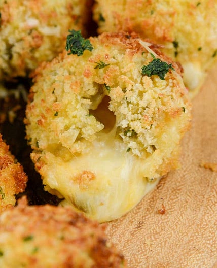 Air fryer Copy Cat Texas Road House Rattlesnake Bites