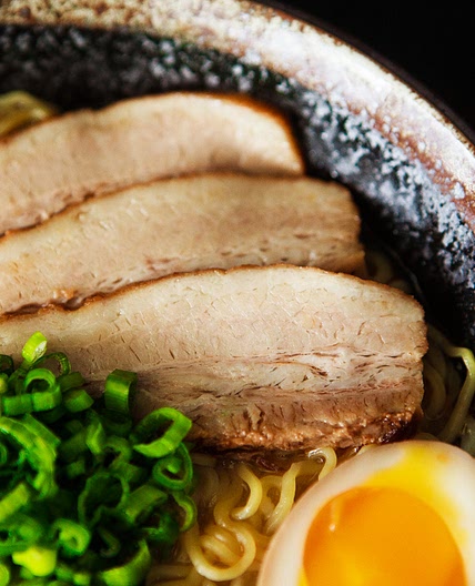 Instant Pot Chashu Recipe for Ramen (Japanese Braised Pork Belly)
