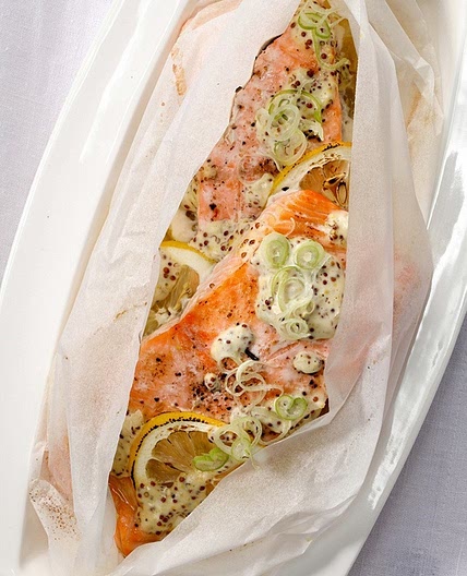 연어감자오븐구이 만드는 법