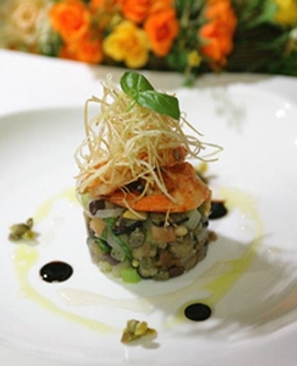 시칠리아식카포나타