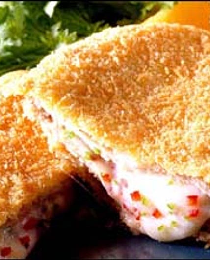 과일돈까스와소스