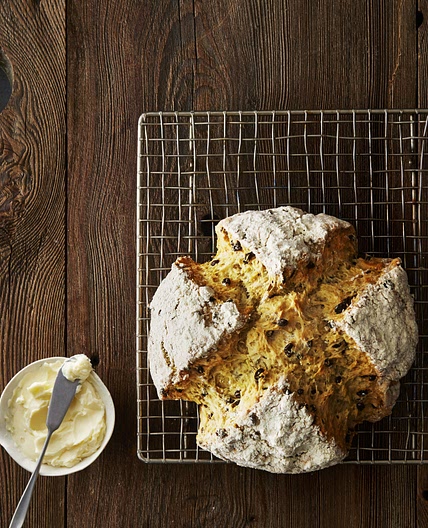 Soda Bread