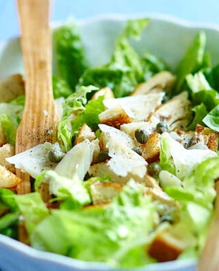 Salade César