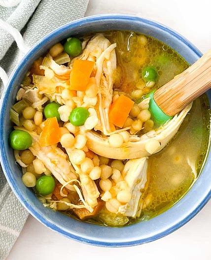 Chicken Soup