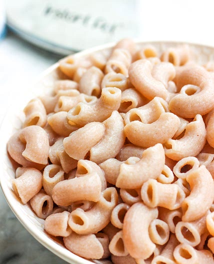 How to Cook Cassava Pasta in Instant Pot (Jovial brand, Paleo, AIP, Gluten-free)