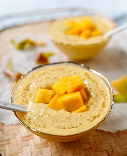 Mango Sago