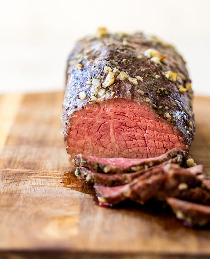 Hands-Off Roast Beef Recipe