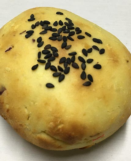 Receita de Salgado maromba low carb