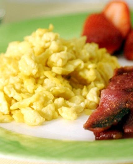 스크램블드에그