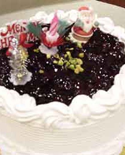 크리스마스케이크