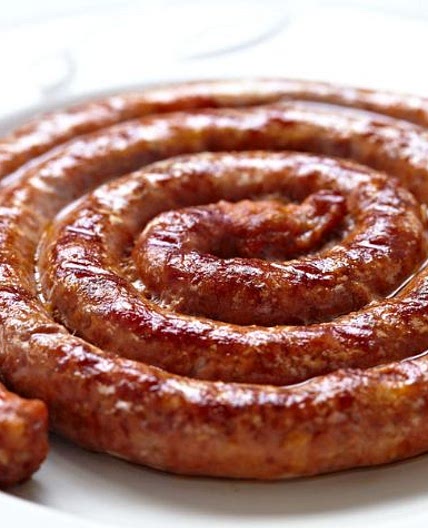 Boerewors