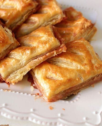 Pastelitos de Guayaba Recipe (Guava Pastry) - My Big Fat Cuban Family