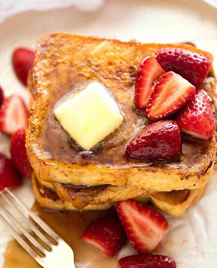 French Toast