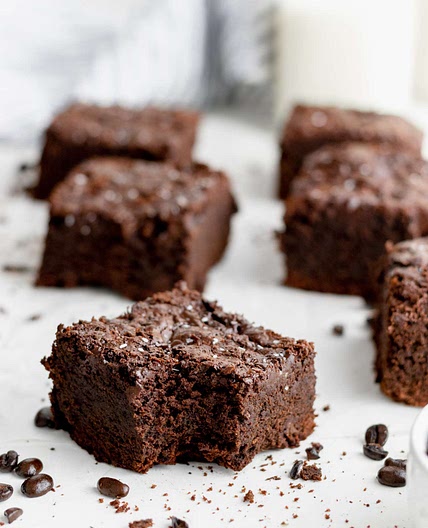 Coffee Brownies