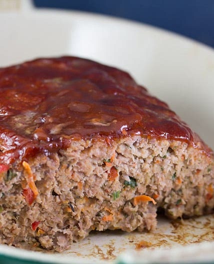 Everyday Meatloaf