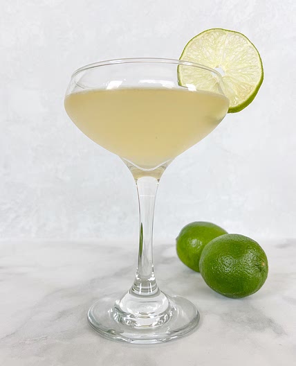 Gin Gimlet