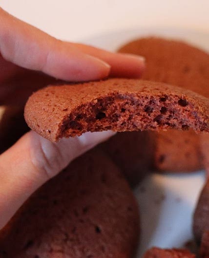 Betty Crocker Red Velvet Cake Mix Cookies