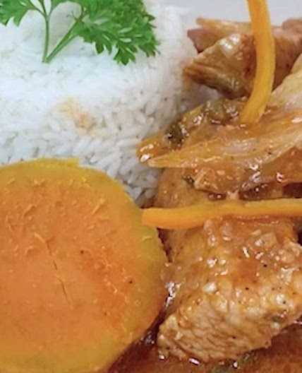 Adobo de chancho BUENAZO en 5 pasos (VIDEO)