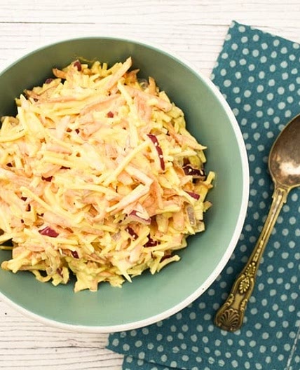 Vegan Cheese Savoury Sandwich Filling