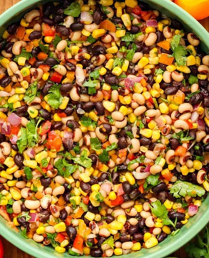 Cowboy Caviar Recipe