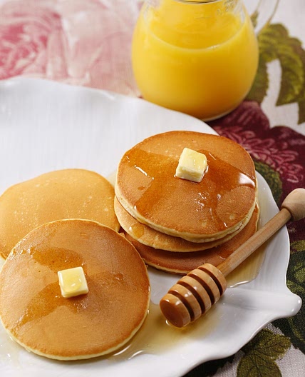 핫케이크 만드는 법